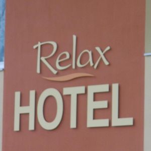 Relax Hotel